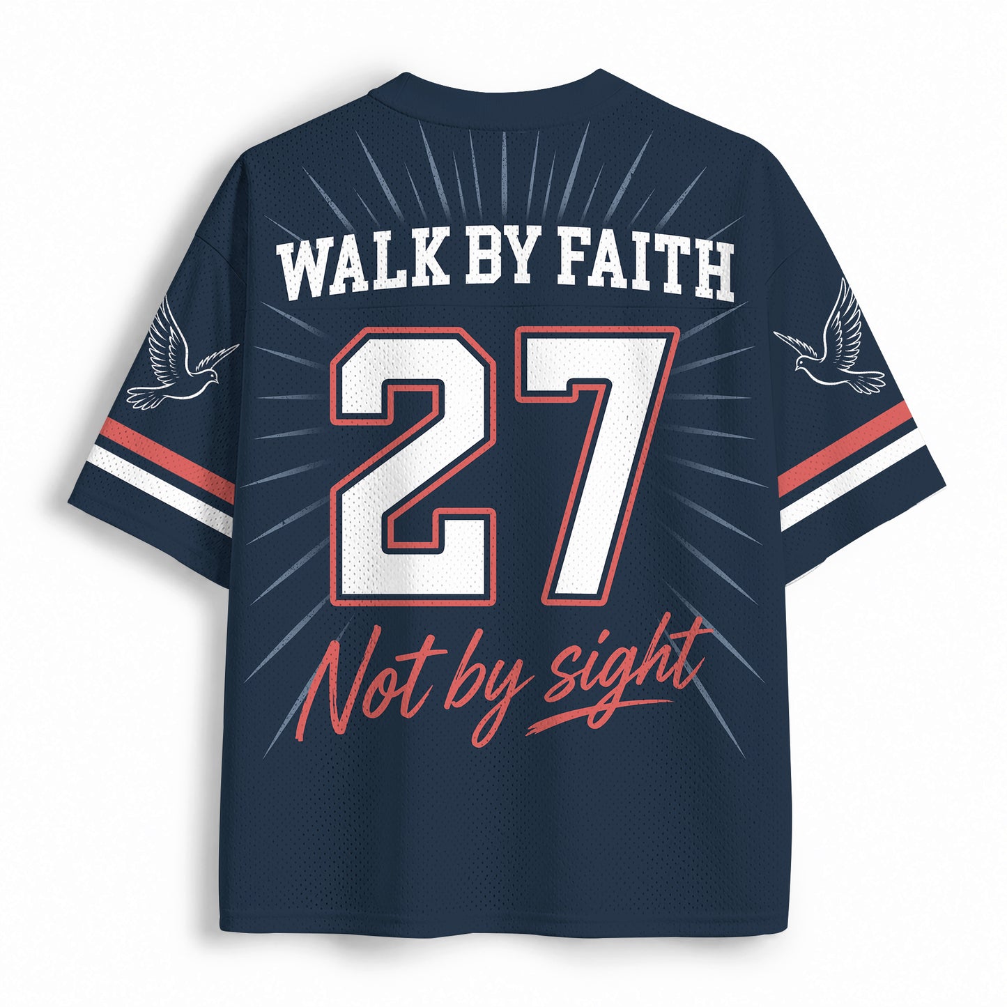 Faith Over Fear