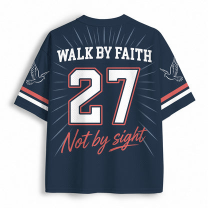 Faith Over Fear