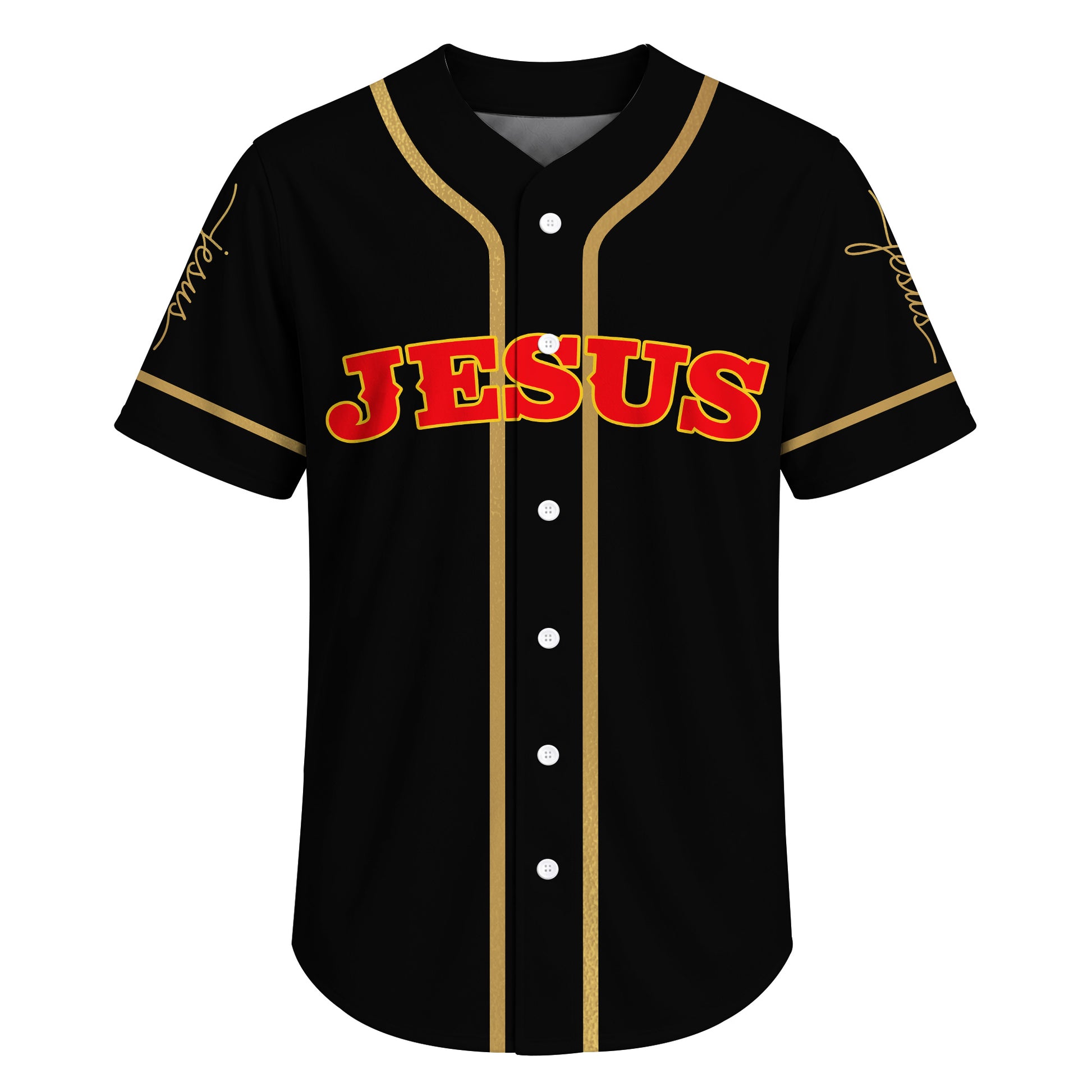Jesus Gold