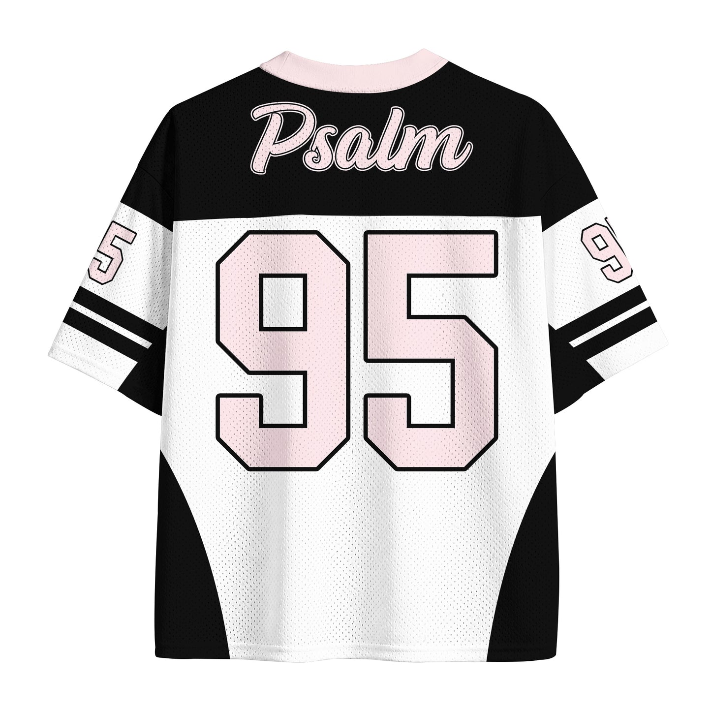 Made To Worship