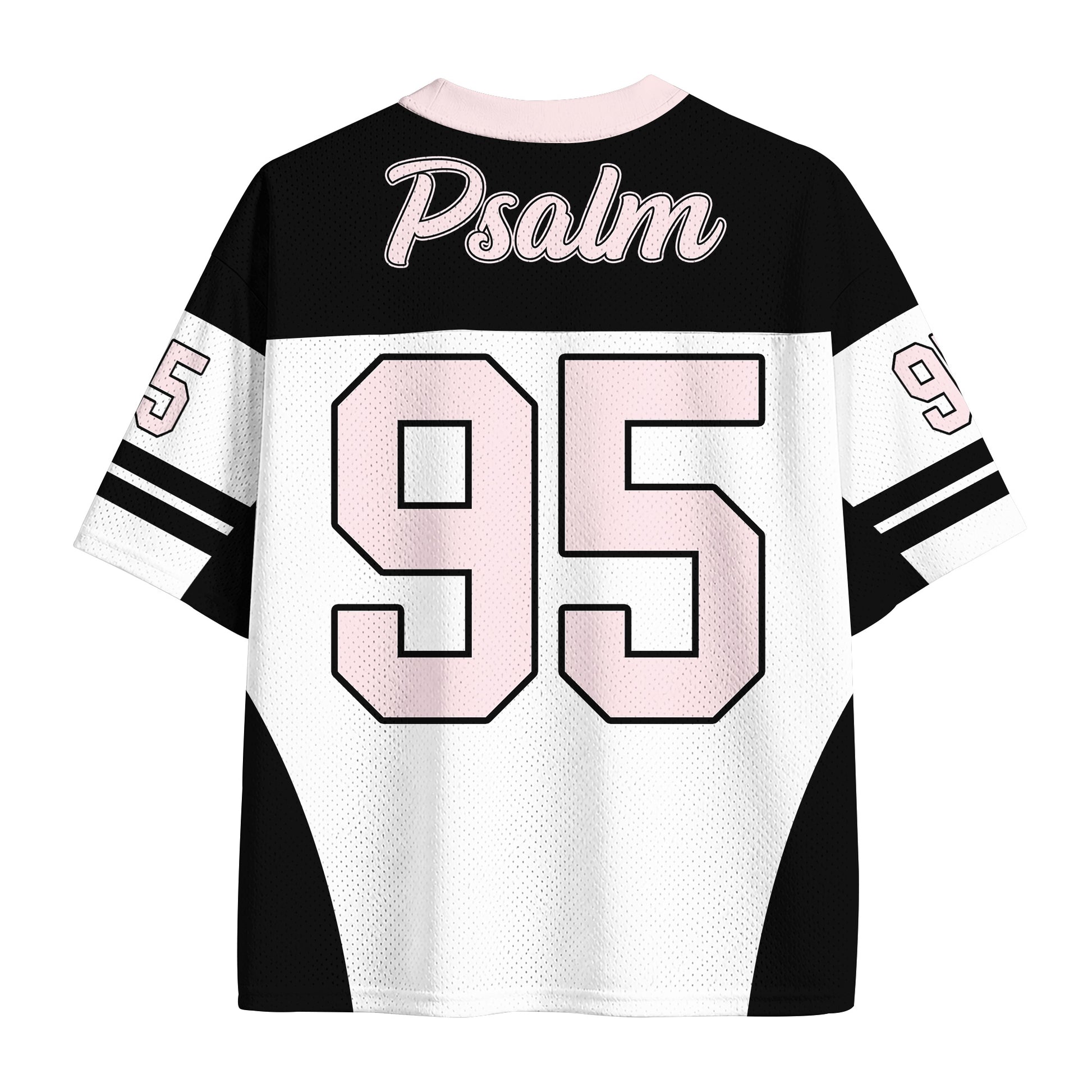 Made To Worship