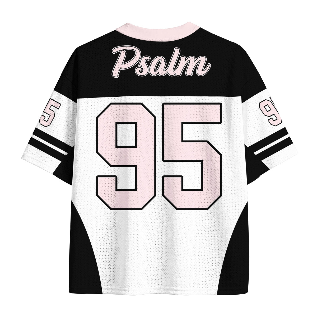 Made To Worship
