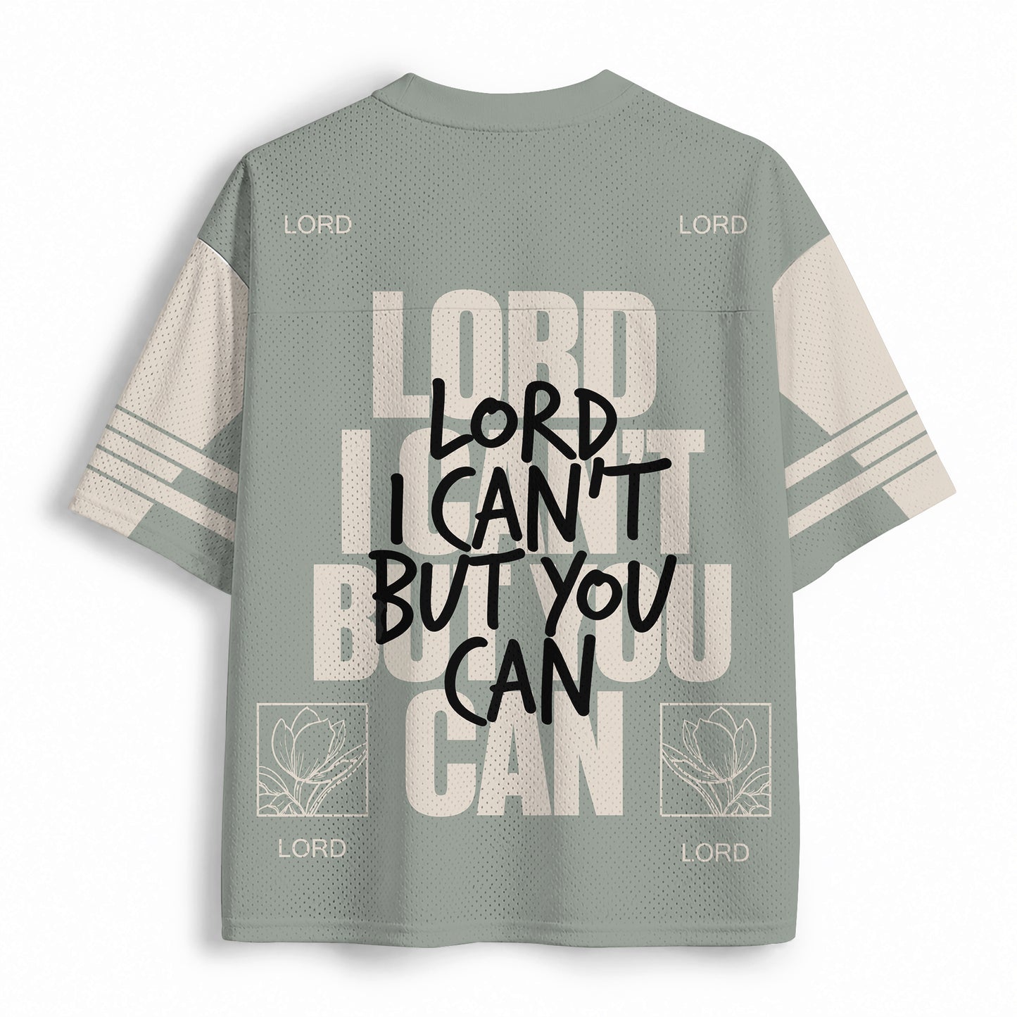 Lord You Can