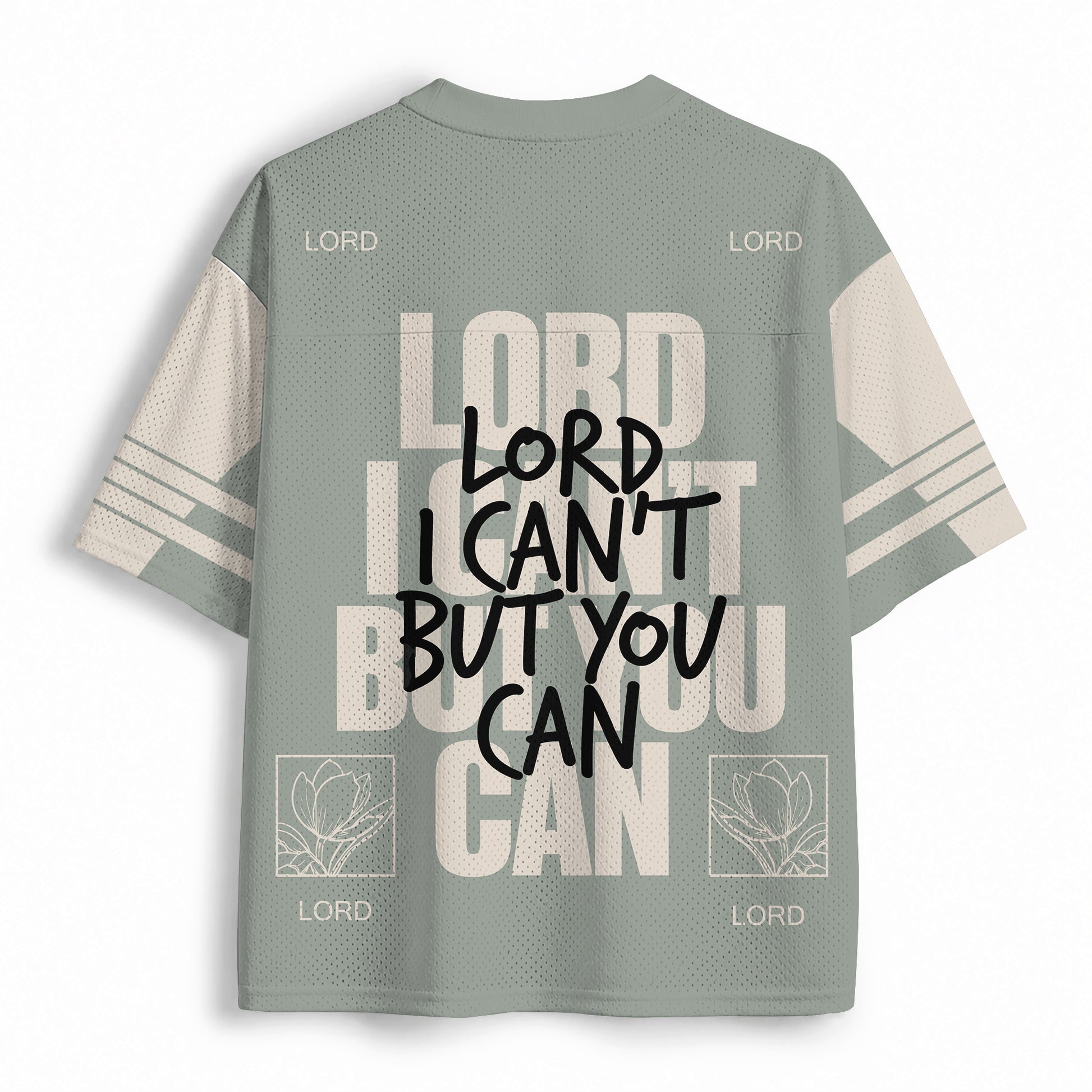Lord You Can