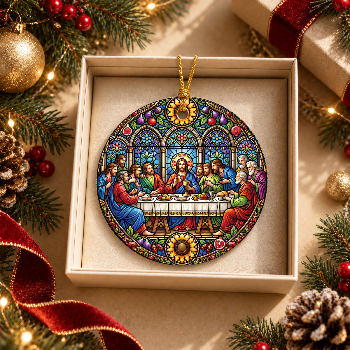 Holy Nativity