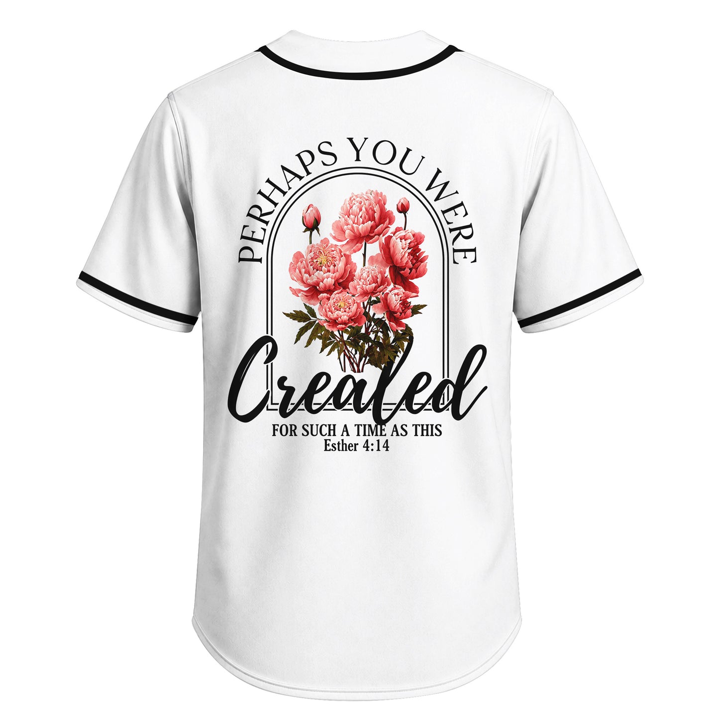 Created Floral