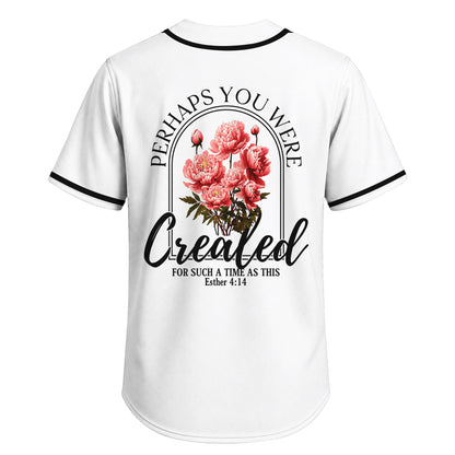 Created Floral