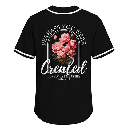 Black Created