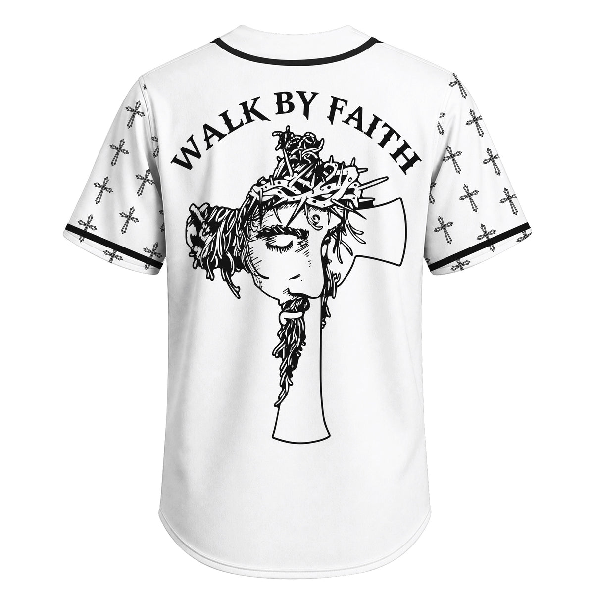 Walk By Faith