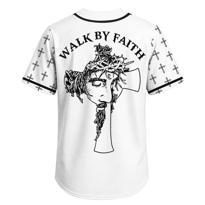 Walk By Faith