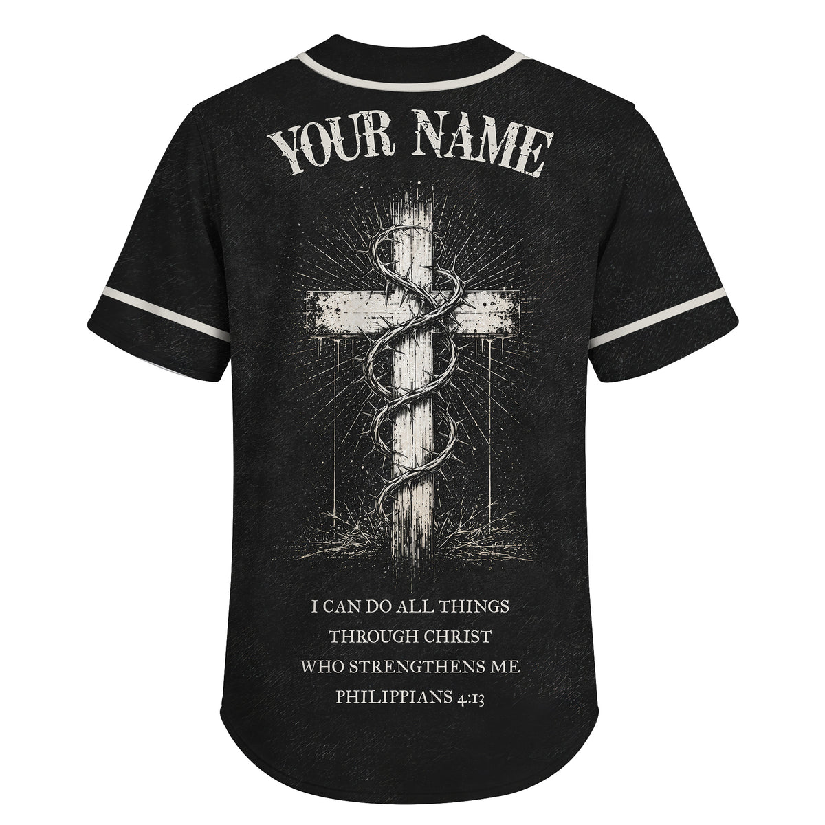 Jesus Christ