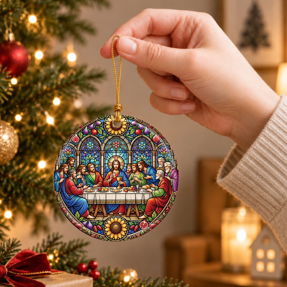 Holy Nativity