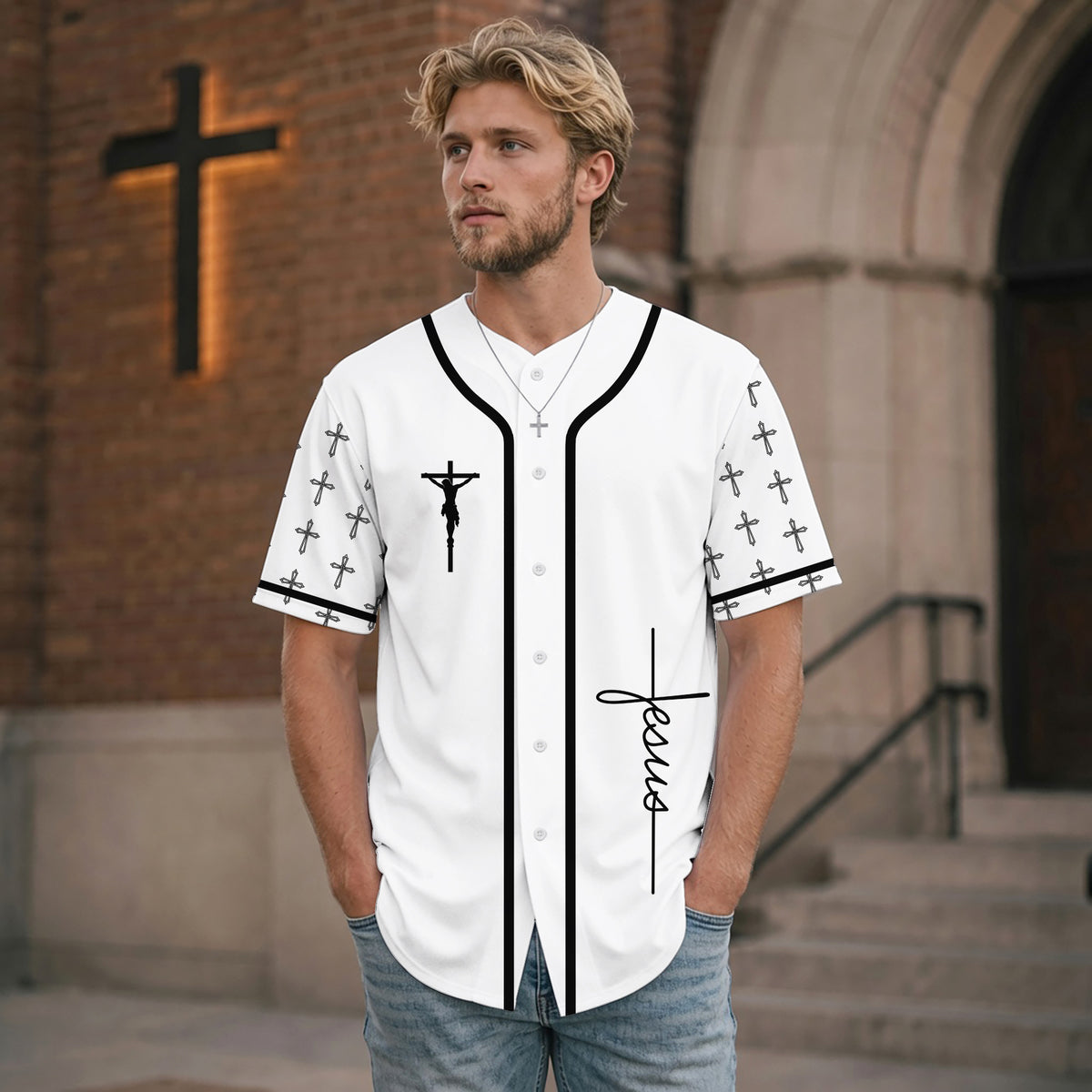 Walk By Faith
