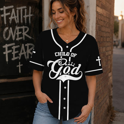 Child Of God