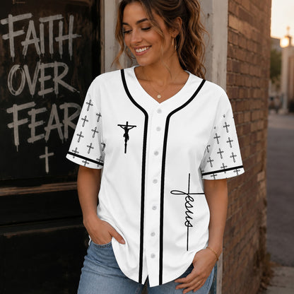Walk By Faith