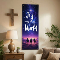 Joy to the World