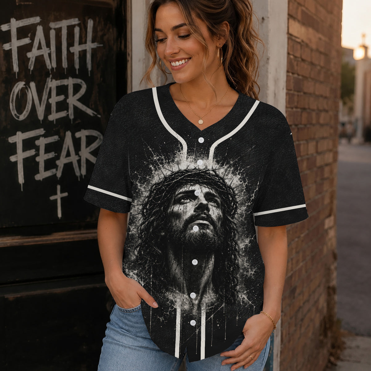 Jesus Christ