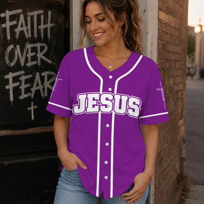 Jesus Christ 