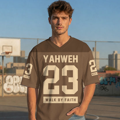 Yahweh 23