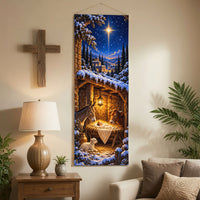 Holy Manger