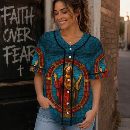 Sacred Heart of Jesus