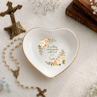 Blessing Plate