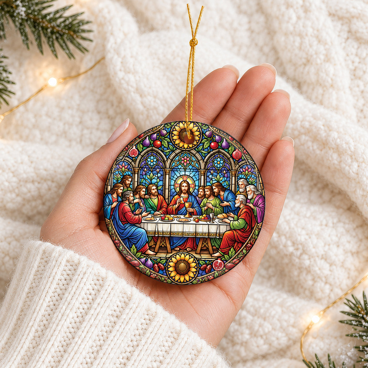 Holy Nativity