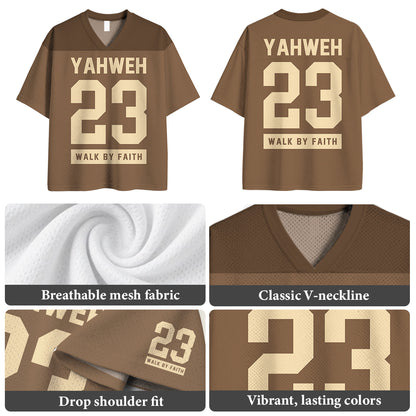 Yahweh 23