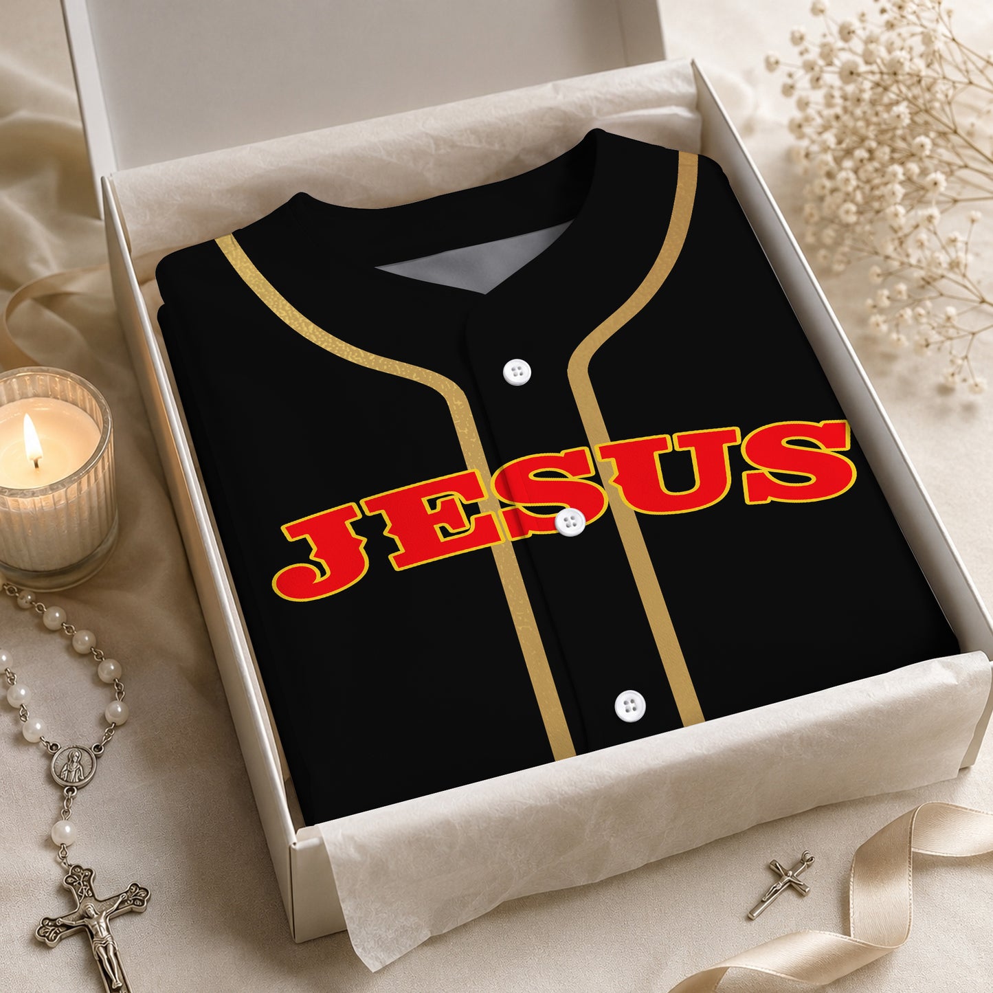 Jesus Gold