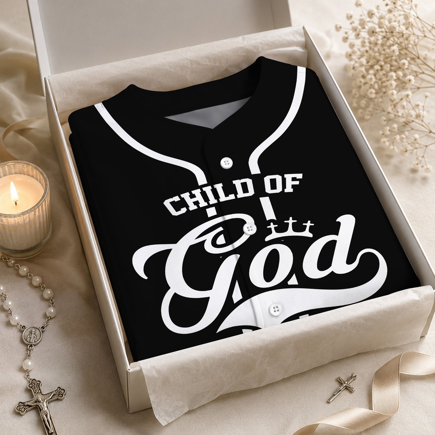 Child Of God