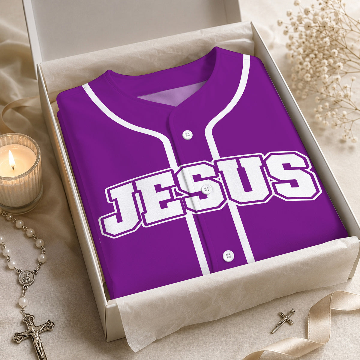 Jesus Christ 