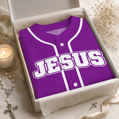 Jesus Christ 
