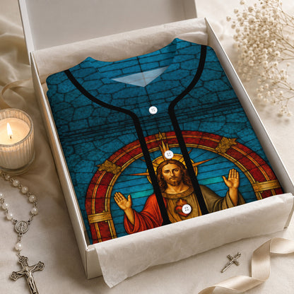 Sacred Heart of Jesus