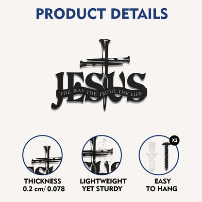 🔥 LIMITED TIME OFFER - Best Selling Metal Wall Decor Bundle