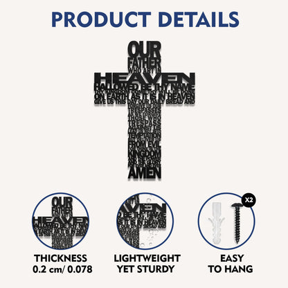 🔥 LIMITED TIME OFFER - Best Selling Metal Wall Decor Bundle