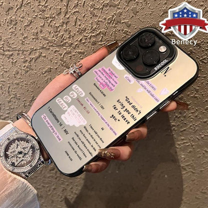 Premium Matte Jelly Clear Phone Case - Multi-Color Protection for iPhone Series