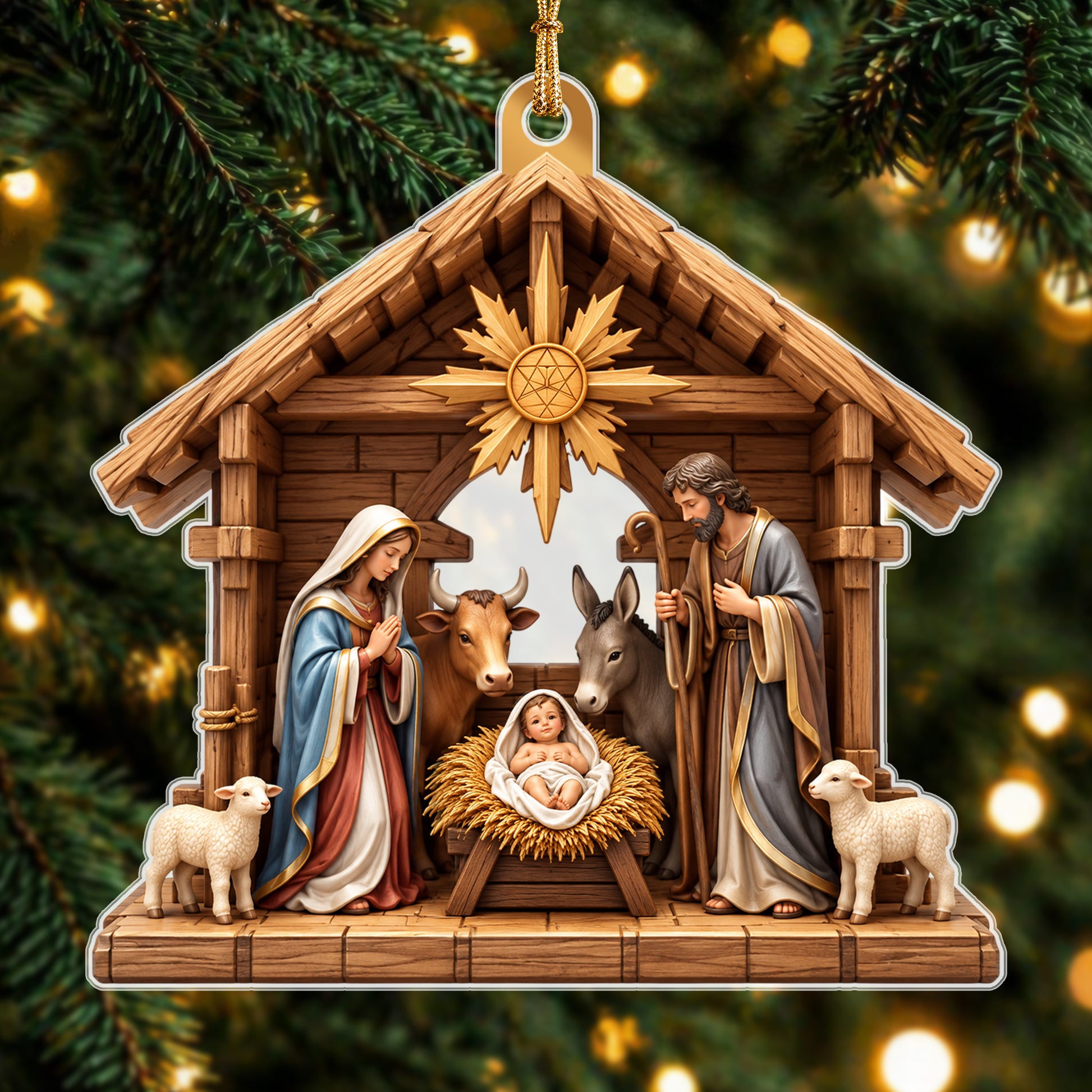 Holy Nativity