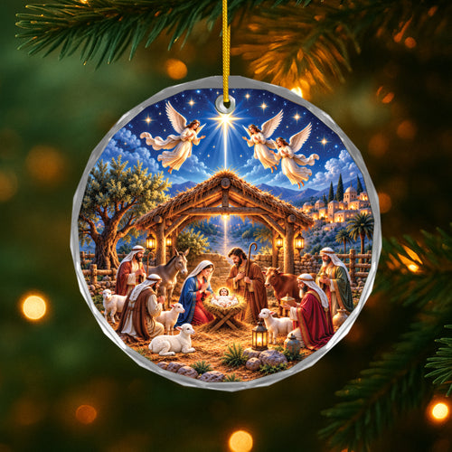 Bethlehem Night