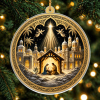 Bethlehem Light