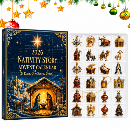 Nativity Story Christmas
