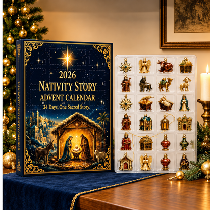Nativity Story Christmas