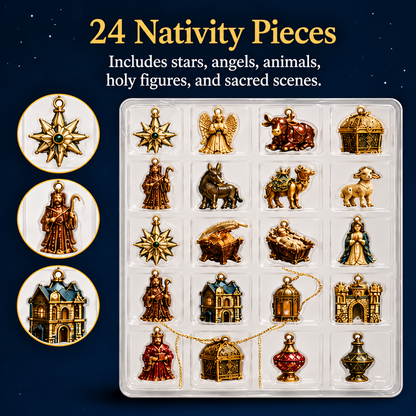 Nativity Story Christmas