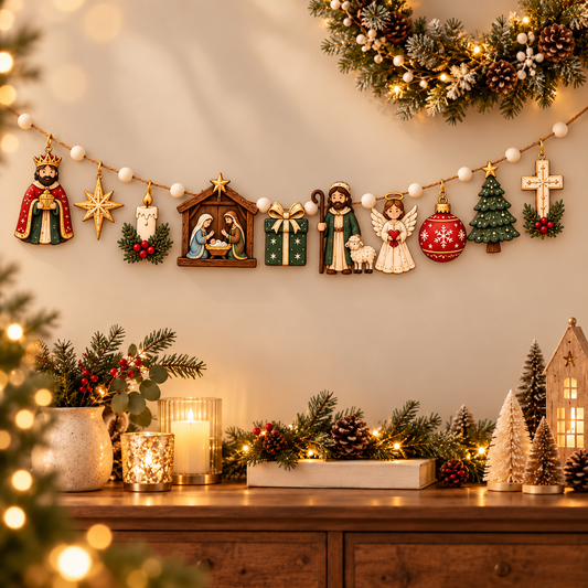 Nativity Celebration