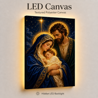 LED CANVAS