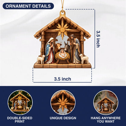Holy Nativity
