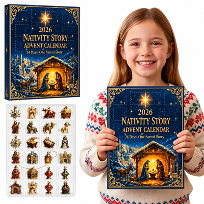 Nativity Story Christmas