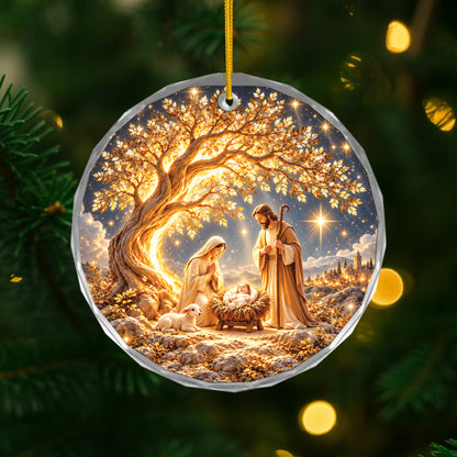 Golden Manger
