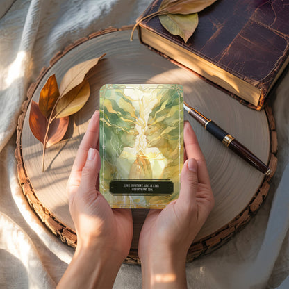 The Path of Devotion: A 13-Card Guided Practice for a Heart of Peace