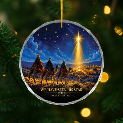 Bethlehem Night