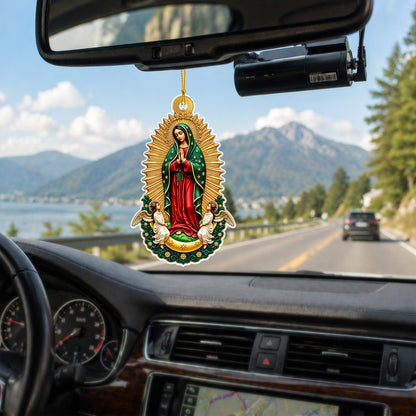 Our Lady Guadalupe